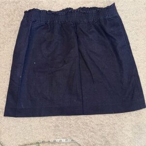 J. Crew Kids Navy Shorts